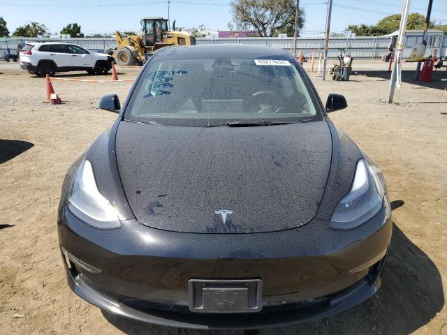 Photo 4 VIN: 5YJ3E1EA7PF459527 - TESLA MODEL 3 