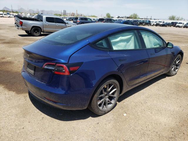 Photo 2 VIN: 5YJ3E1EA7PF459544 - TESLA MODEL 3 