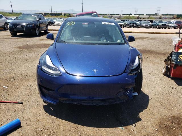 Photo 4 VIN: 5YJ3E1EA7PF459544 - TESLA MODEL 3 