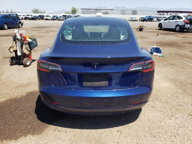 Photo 5 VIN: 5YJ3E1EA7PF459544 - TESLA MODEL 3 