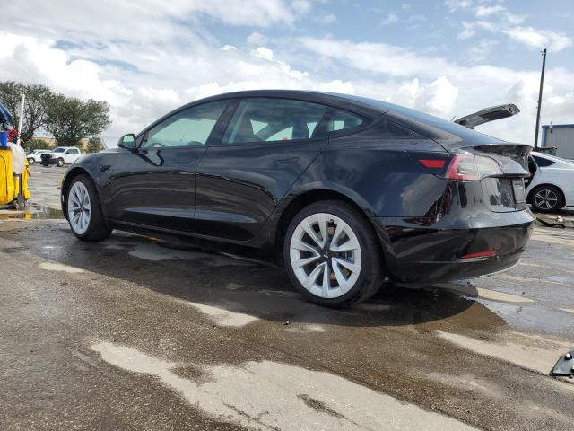 Photo 1 VIN: 5YJ3E1EA7PF460225 - TESLA MODEL 3 