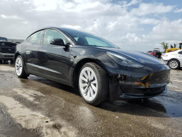 Photo 3 VIN: 5YJ3E1EA7PF460225 - TESLA MODEL 3 