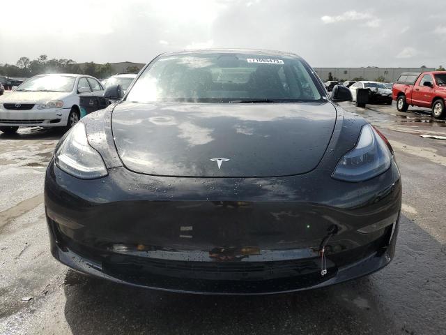 Photo 4 VIN: 5YJ3E1EA7PF460225 - TESLA MODEL 3 