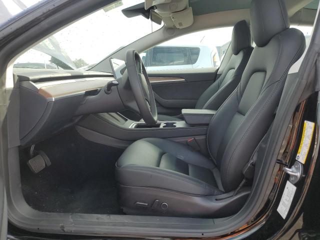 Photo 6 VIN: 5YJ3E1EA7PF460225 - TESLA MODEL 3 