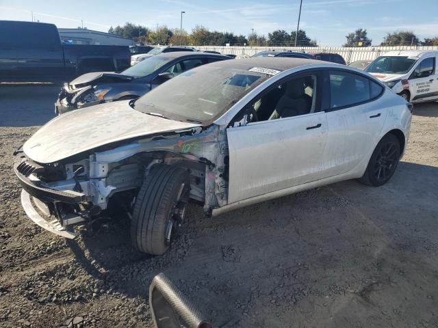 Photo 0 VIN: 5YJ3E1EA7PF468194 - TESLA MODEL 3 