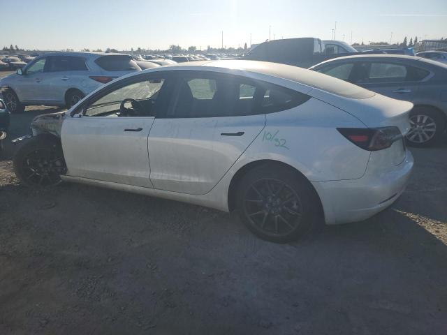 Photo 1 VIN: 5YJ3E1EA7PF468194 - TESLA MODEL 3 