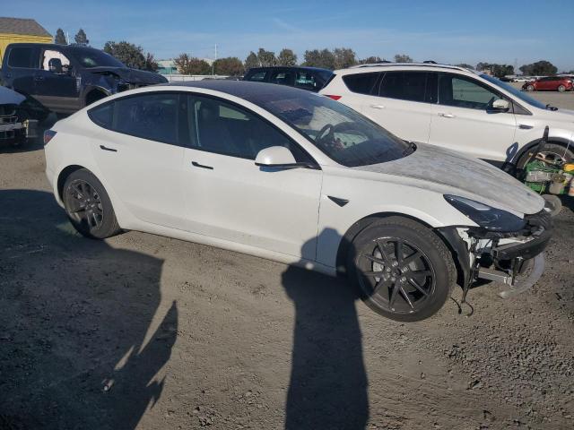 Photo 3 VIN: 5YJ3E1EA7PF468194 - TESLA MODEL 3 