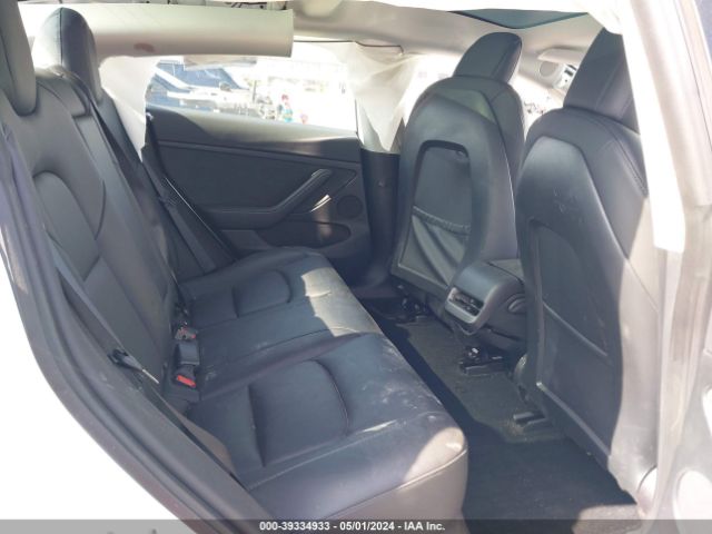 Photo 7 VIN: 5YJ3E1EA7PF476120 - TESLA MODEL 3 