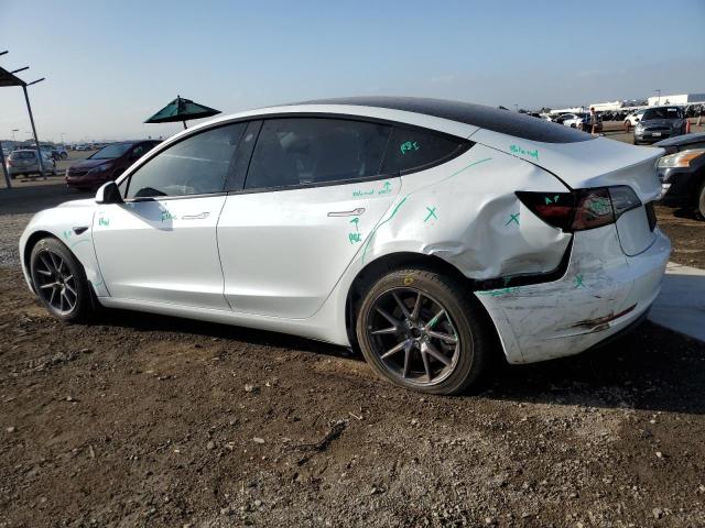 Photo 1 VIN: 5YJ3E1EA7PF478966 - TESLA MODEL 3 