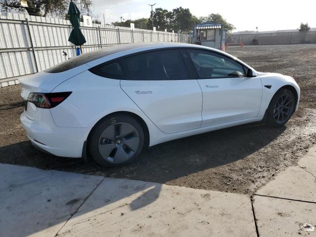 Photo 2 VIN: 5YJ3E1EA7PF478966 - TESLA MODEL 3 