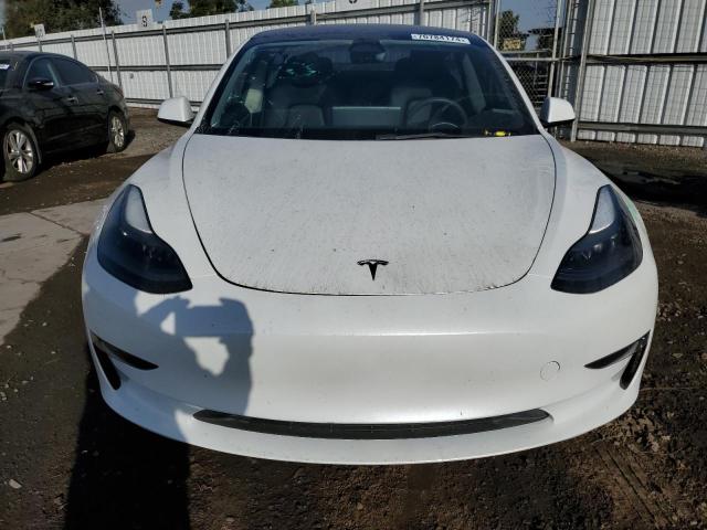 Photo 4 VIN: 5YJ3E1EA7PF478966 - TESLA MODEL 3 