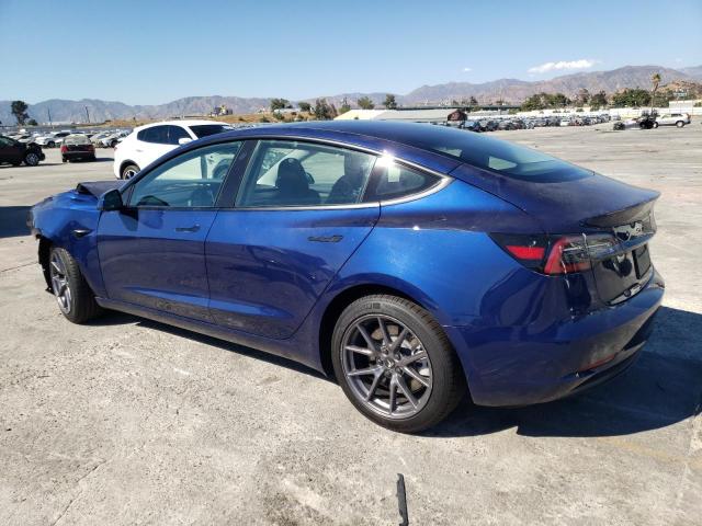 Photo 1 VIN: 5YJ3E1EA7PF485674 - TESLA MODEL 3 