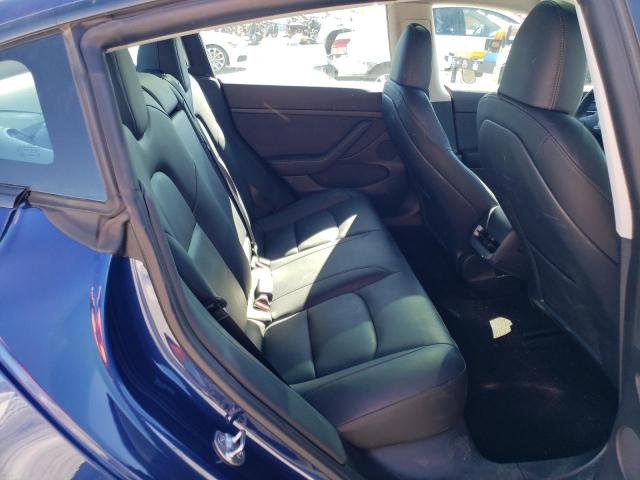 Photo 9 VIN: 5YJ3E1EA7PF485674 - TESLA MODEL 3 