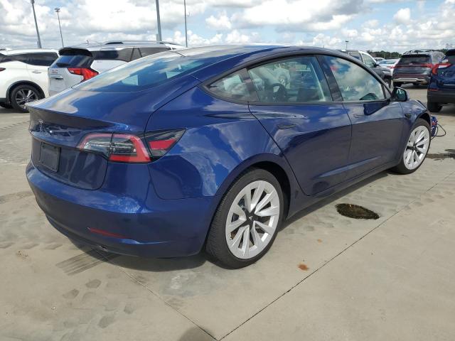 Photo 2 VIN: 5YJ3E1EA7PF493029 - TESLA MODEL 3 