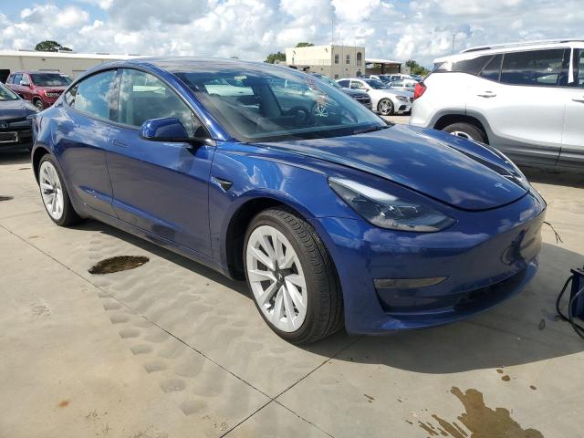 Photo 3 VIN: 5YJ3E1EA7PF493029 - TESLA MODEL 3 