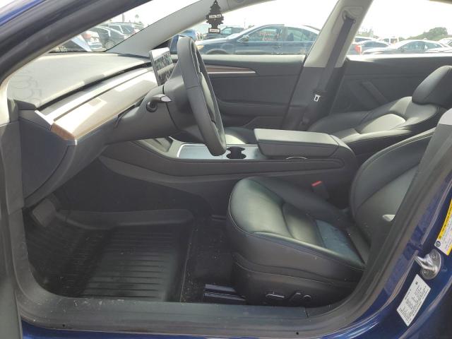 Photo 6 VIN: 5YJ3E1EA7PF493029 - TESLA MODEL 3 