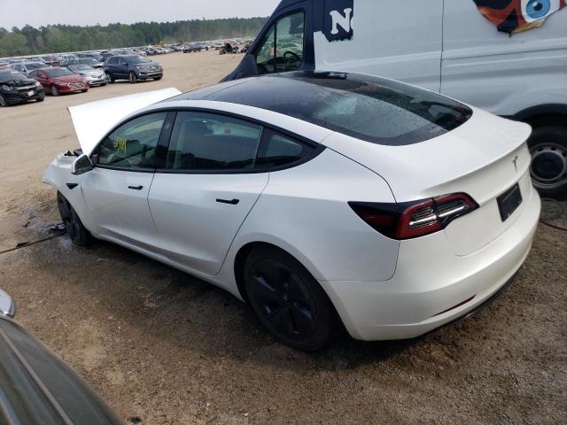 Photo 1 VIN: 5YJ3E1EA7PF519242 - TESLA MODEL 3 