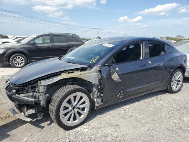 Photo 0 VIN: 5YJ3E1EA7PF541497 - TESLA MODEL 3 