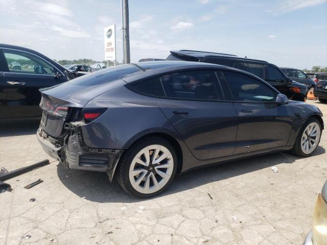 Photo 2 VIN: 5YJ3E1EA7PF541497 - TESLA MODEL 3 