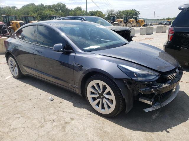 Photo 3 VIN: 5YJ3E1EA7PF541497 - TESLA MODEL 3 