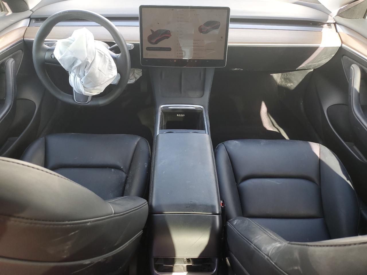 Photo 7 VIN: 5YJ3E1EA7PF541631 - TESLA MODEL 3 