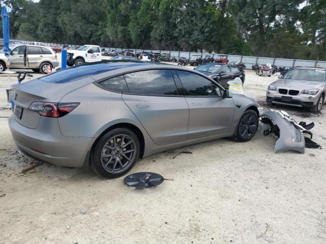 Photo 2 VIN: 5YJ3E1EA7PF542133 - TESLA MODEL 3 