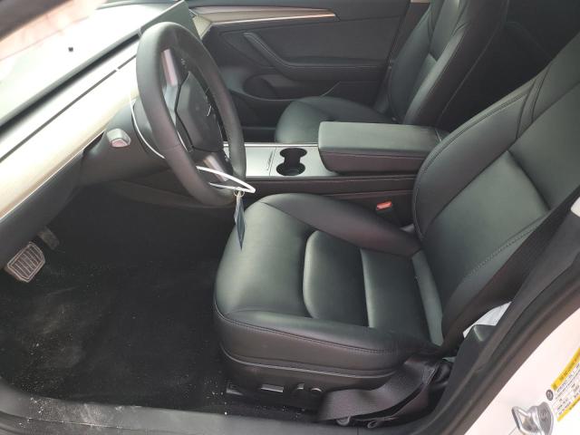 Photo 6 VIN: 5YJ3E1EA7PF542133 - TESLA MODEL 3 