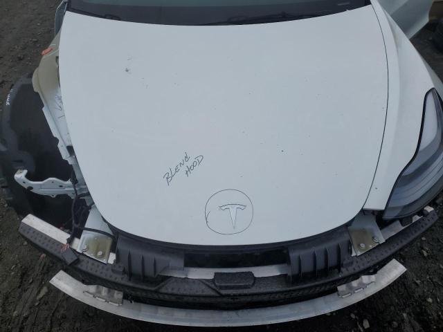 Photo 10 VIN: 5YJ3E1EA7PF556680 - TESLA MODEL 3 