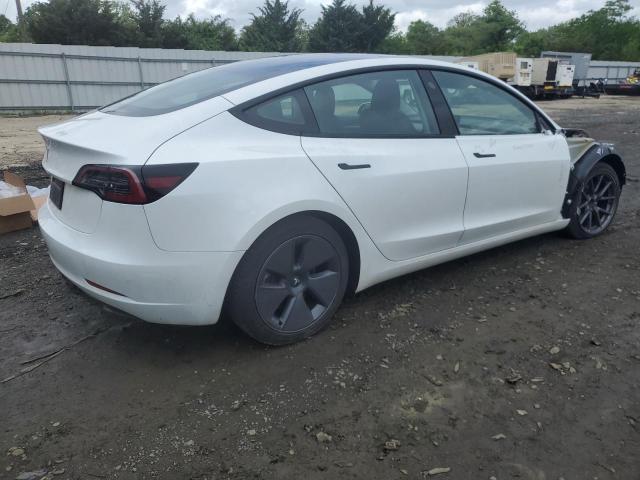 Photo 2 VIN: 5YJ3E1EA7PF556680 - TESLA MODEL 3 