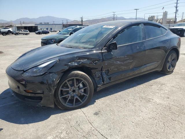 Photo 0 VIN: 5YJ3E1EA7PF557683 - TESLA MODEL 3 