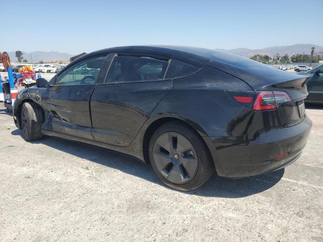 Photo 1 VIN: 5YJ3E1EA7PF557683 - TESLA MODEL 3 