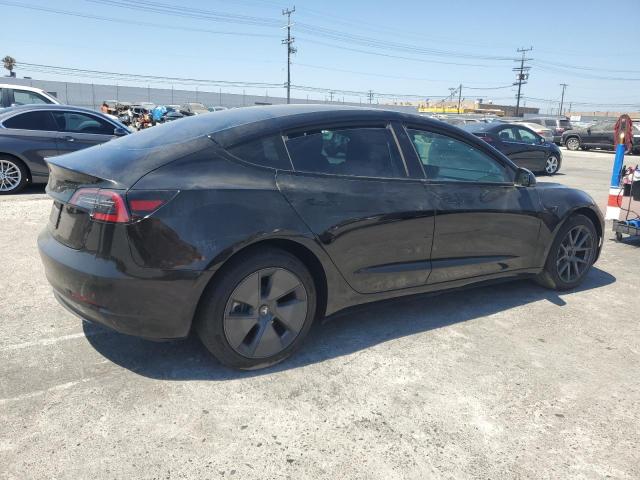 Photo 2 VIN: 5YJ3E1EA7PF557683 - TESLA MODEL 3 