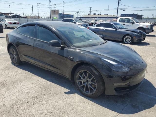 Photo 3 VIN: 5YJ3E1EA7PF557683 - TESLA MODEL 3 