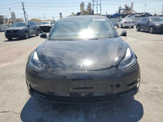 Photo 4 VIN: 5YJ3E1EA7PF557683 - TESLA MODEL 3 