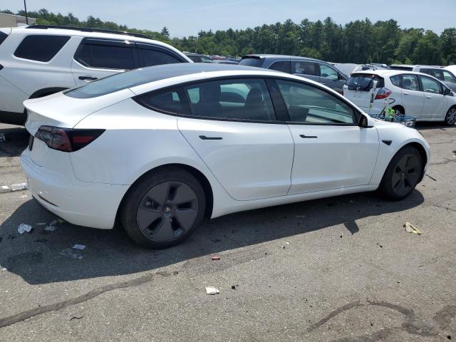 Photo 2 VIN: 5YJ3E1EA7PF577464 - TESLA MODEL 3 