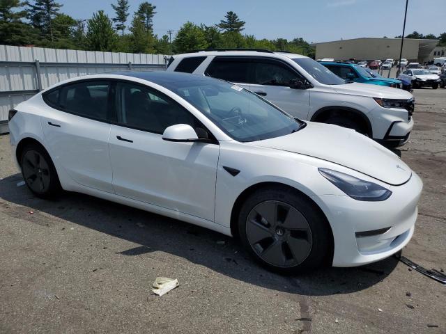 Photo 3 VIN: 5YJ3E1EA7PF577464 - TESLA MODEL 3 