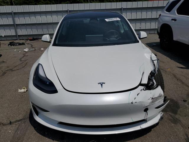 Photo 4 VIN: 5YJ3E1EA7PF577464 - TESLA MODEL 3 