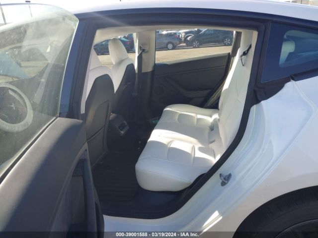 Photo 7 VIN: 5YJ3E1EA7PF584964 - TESLA MODEL 3 