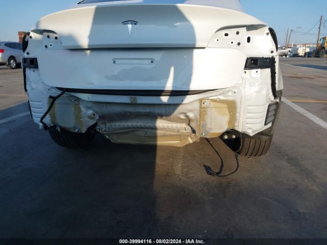 Photo 5 VIN: 5YJ3E1EA7PF602430 - TESLA MODEL 3 