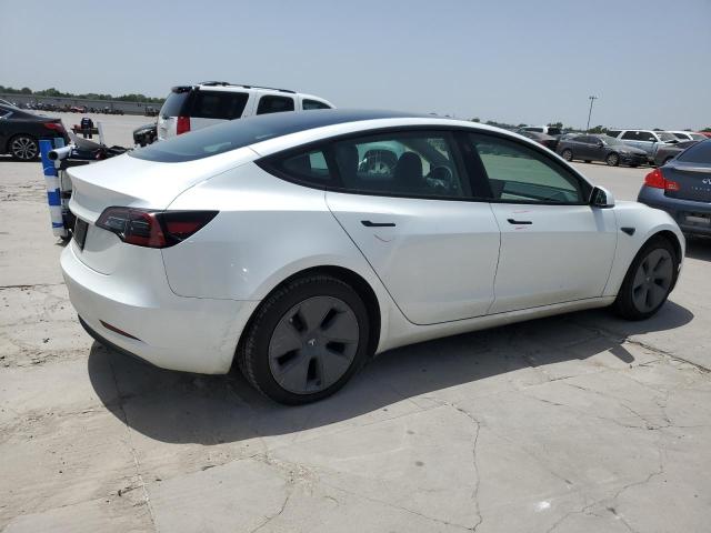 Photo 2 VIN: 5YJ3E1EA7PF605084 - TESLA MODEL 3 