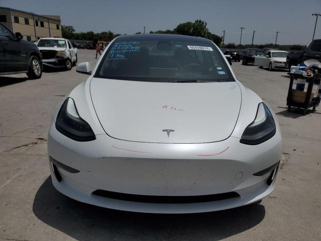 Photo 4 VIN: 5YJ3E1EA7PF605084 - TESLA MODEL 3 