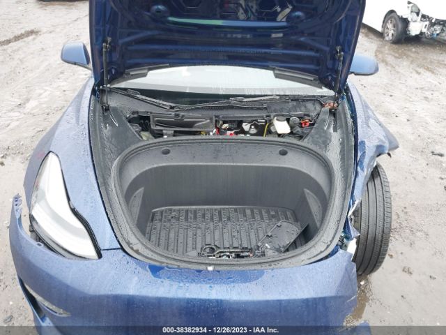 Photo 9 VIN: 5YJ3E1EA7PF605733 - TESLA MODEL 3 