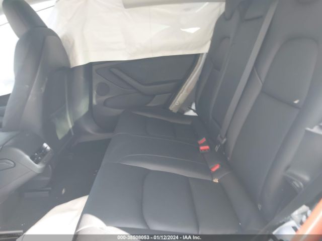 Photo 7 VIN: 5YJ3E1EA7PF606154 - TESLA MODEL 3 