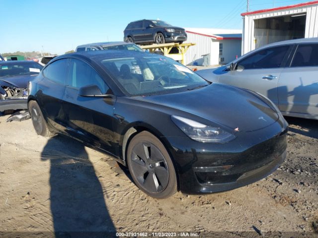 Photo 0 VIN: 5YJ3E1EA7PF609586 - TESLA MODEL 3 