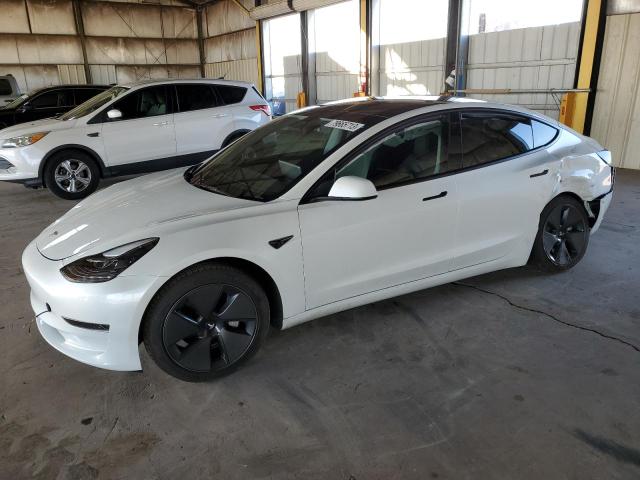 Photo 0 VIN: 5YJ3E1EA7PF611791 - TESLA MODEL 3 