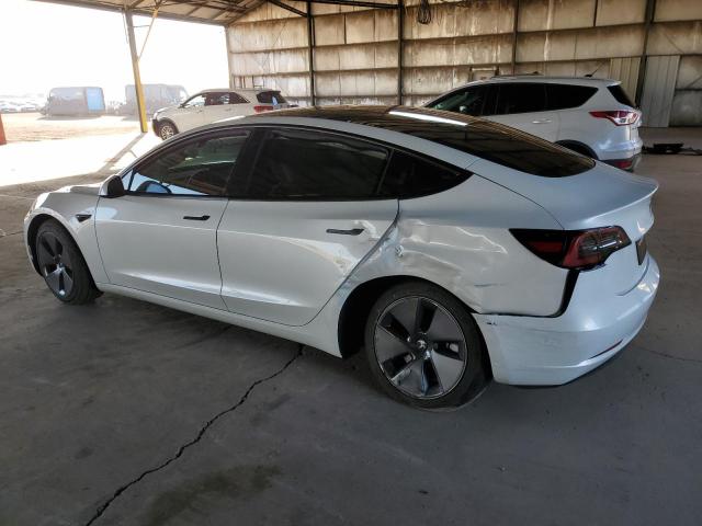 Photo 1 VIN: 5YJ3E1EA7PF611791 - TESLA MODEL 3 