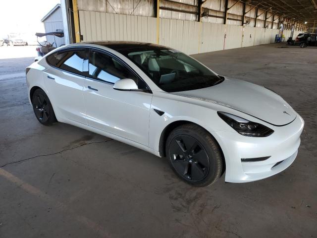 Photo 3 VIN: 5YJ3E1EA7PF611791 - TESLA MODEL 3 