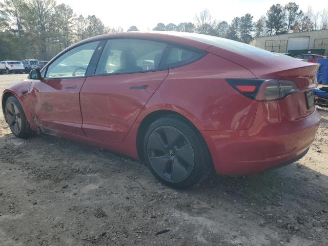 Photo 1 VIN: 5YJ3E1EA7PF615498 - TESLA MODEL 3 