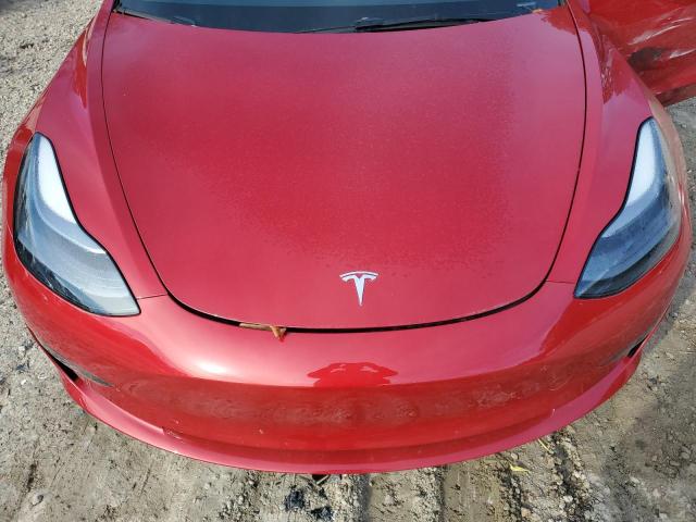 Photo 10 VIN: 5YJ3E1EA7PF615498 - TESLA MODEL 3 