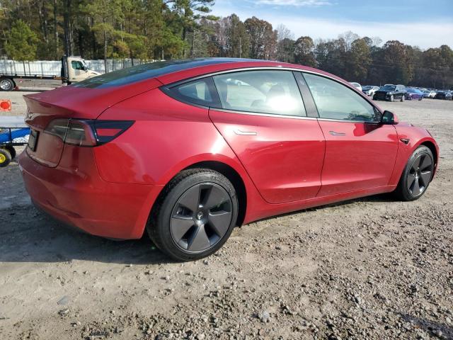 Photo 2 VIN: 5YJ3E1EA7PF615498 - TESLA MODEL 3 